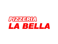 Pizzeria La Bella Heimservice Logo